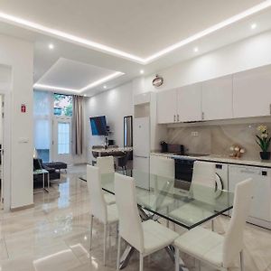 Appartement met Drie Slaapkamers